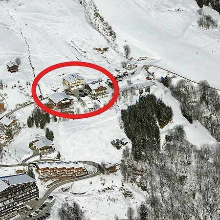 Farma Pfefferbauer