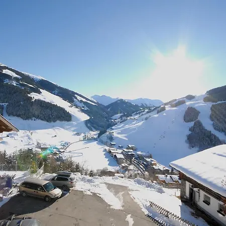 Pfefferbauer Saalbach-Hinterglemm