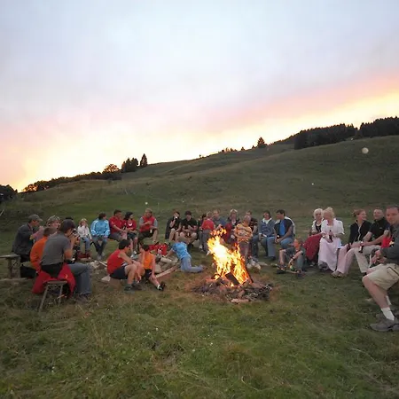 Pfefferbauer Gospodarstwo agroturystyczne Saalbach-Hinterglemm