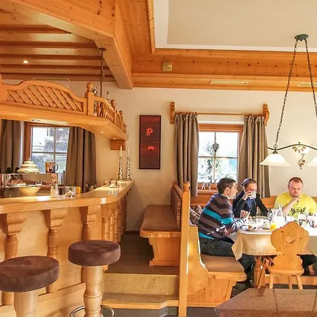 Farma Pfefferbauer Saalbach-Hinterglemm