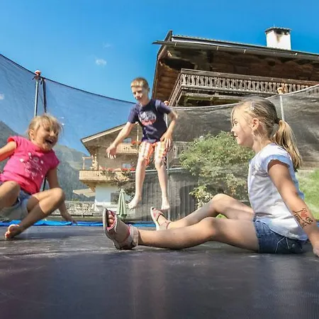 Pfefferbauer Saalbach-Hinterglemm