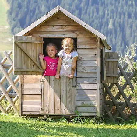 Farma Pfefferbauer Saalbach-Hinterglemm